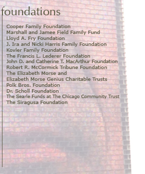 Foundation Founders